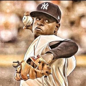 Meet your Posher, Drew